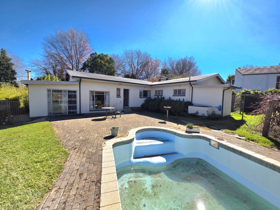 3 Bedroom Property for Sale in Panorama Free State